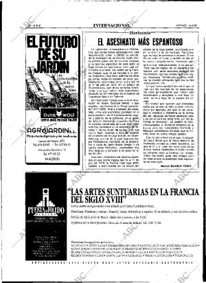 ABC MADRID 14-04-1989 página 28