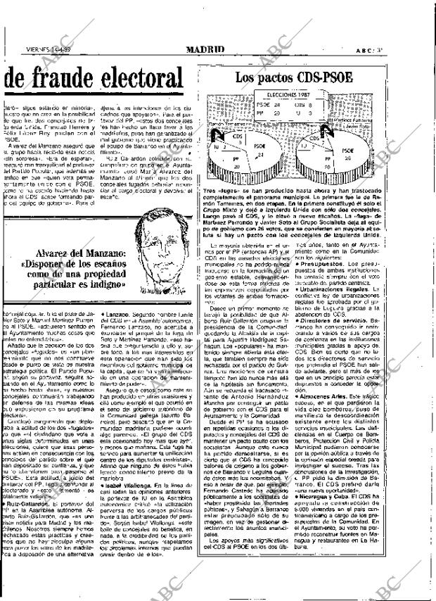 ABC MADRID 14-04-1989 página 31