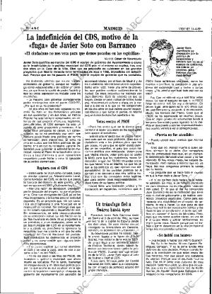 ABC MADRID 14-04-1989 página 32