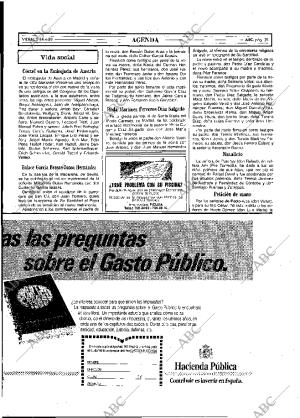 ABC MADRID 14-04-1989 página 35