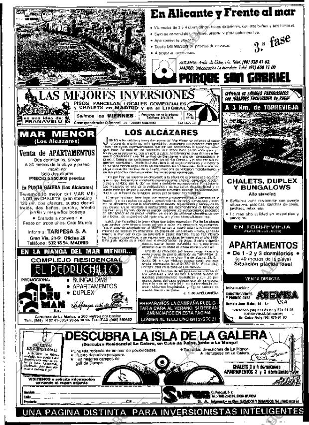 ABC MADRID 14-04-1989 página 4