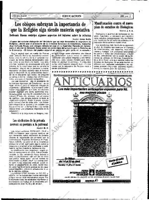 ABC MADRID 14-04-1989 página 41