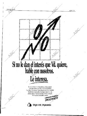 ABC MADRID 14-04-1989 página 51