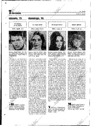 ABC MADRID 14-04-1989 página 66