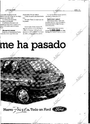 ABC MADRID 14-04-1989 página 79