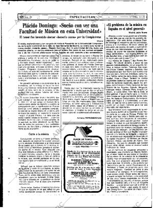 ABC MADRID 14-04-1989 página 82