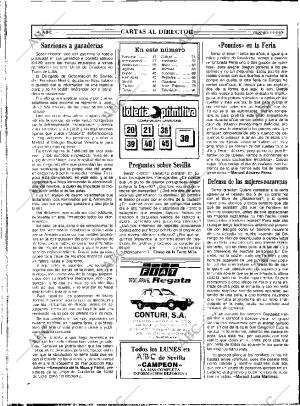 ABC SEVILLA 14-04-1989 página 14