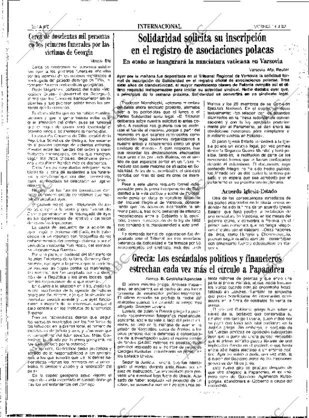 ABC SEVILLA 14-04-1989 página 26