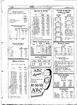 ABC SEVILLA 14-04-1989 página 64