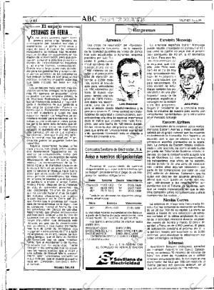 ABC SEVILLA 14-04-1989 página 66