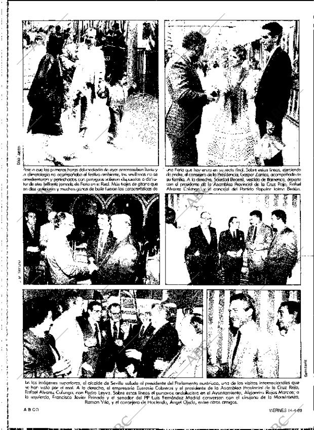 ABC SEVILLA 14-04-1989 página 8