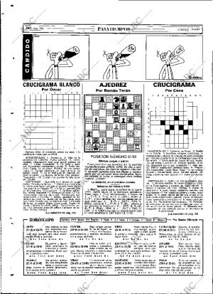 ABC MADRID 15-04-1989 página 104