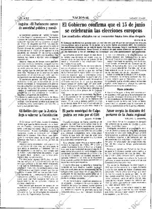 ABC MADRID 15-04-1989 página 20