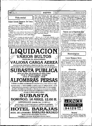 ABC MADRID 15-04-1989 página 32