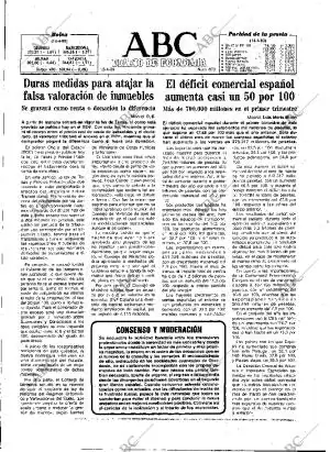 ABC MADRID 15-04-1989 página 33