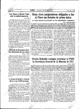 ABC MADRID 15-04-1989 página 34