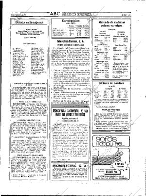 ABC MADRID 15-04-1989 página 43
