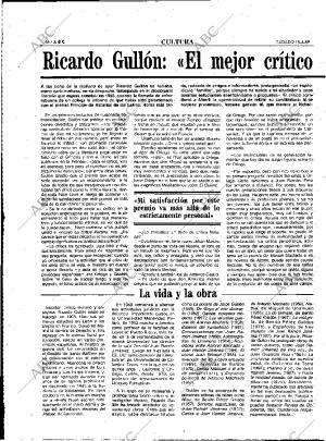 ABC MADRID 15-04-1989 página 46
