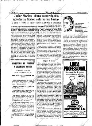 ABC MADRID 15-04-1989 página 48