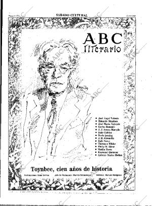 ABC MADRID 15-04-1989 página 49