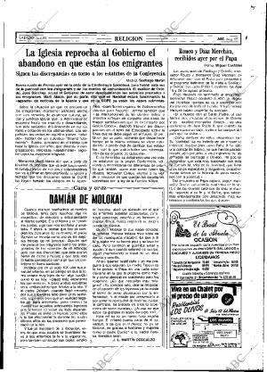 ABC MADRID 15-04-1989 página 65