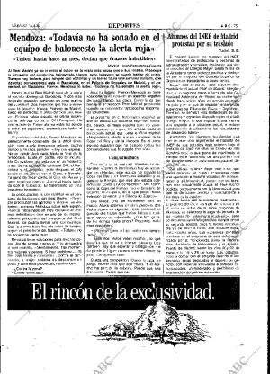 ABC MADRID 15-04-1989 página 75