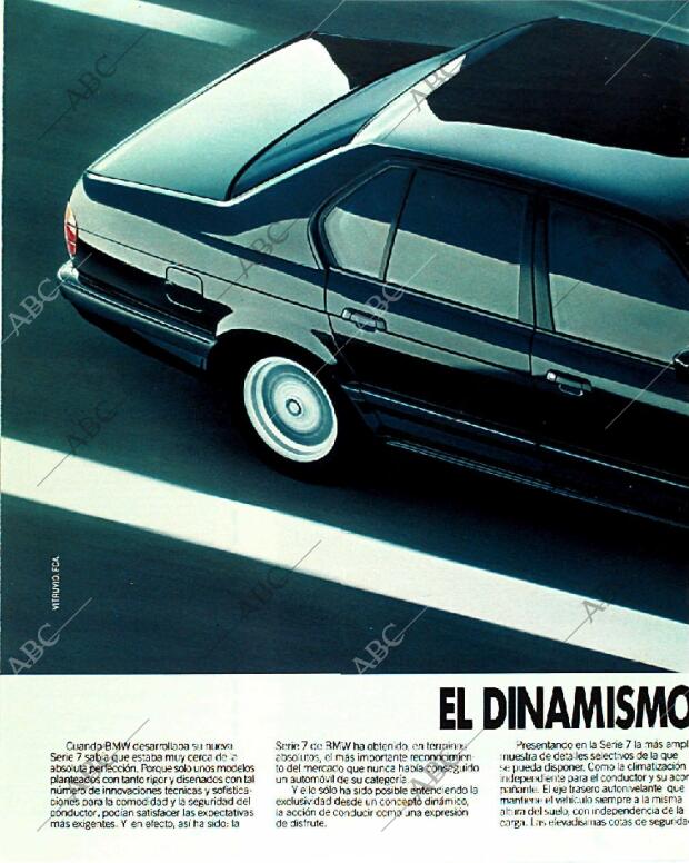 BLANCO Y NEGRO MADRID 16-04-1989 página 10