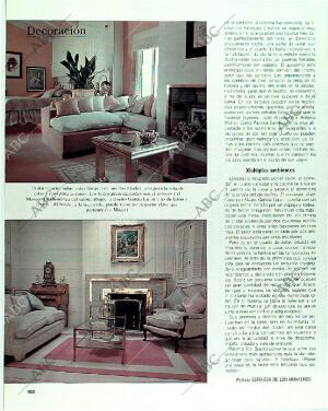 BLANCO Y NEGRO MADRID 16-04-1989 página 102