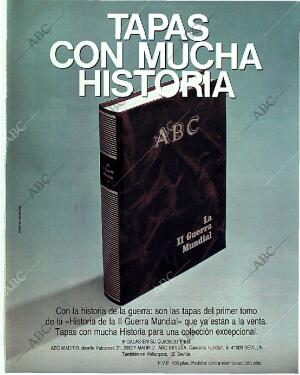 BLANCO Y NEGRO MADRID 16-04-1989 página 103