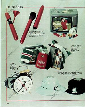 BLANCO Y NEGRO MADRID 16-04-1989 página 104