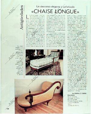 BLANCO Y NEGRO MADRID 16-04-1989 página 106