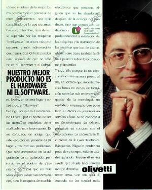 BLANCO Y NEGRO MADRID 16-04-1989 página 109