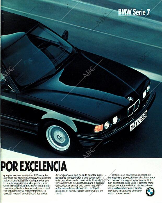 BLANCO Y NEGRO MADRID 16-04-1989 página 11