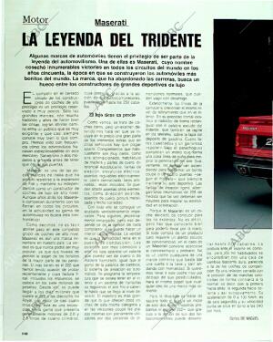 BLANCO Y NEGRO MADRID 16-04-1989 página 110