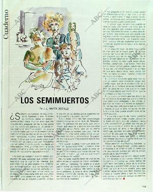 BLANCO Y NEGRO MADRID 16-04-1989 página 113