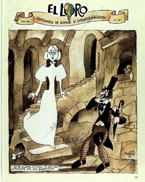 BLANCO Y NEGRO MADRID 16-04-1989 página 117