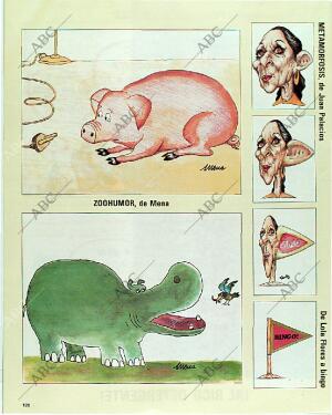 BLANCO Y NEGRO MADRID 16-04-1989 página 120