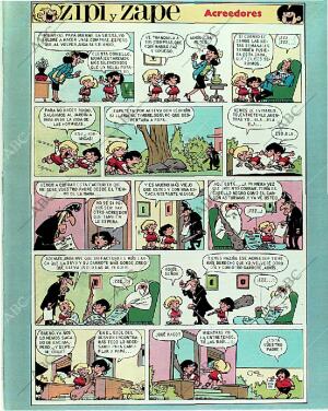 BLANCO Y NEGRO MADRID 16-04-1989 página 129