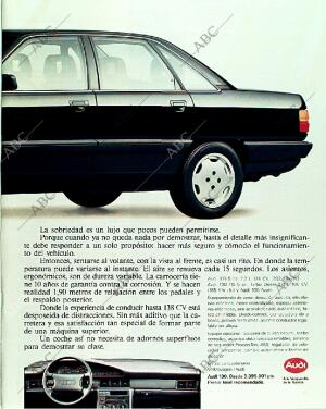 BLANCO Y NEGRO MADRID 16-04-1989 página 13