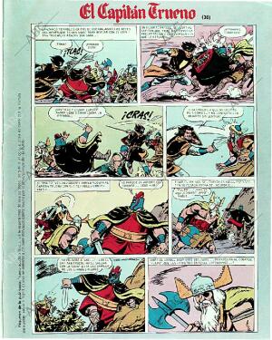 BLANCO Y NEGRO MADRID 16-04-1989 página 131