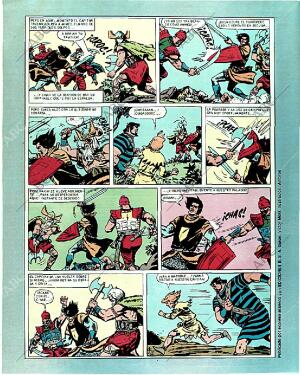 BLANCO Y NEGRO MADRID 16-04-1989 página 132