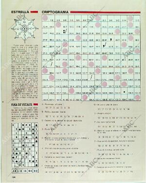 BLANCO Y NEGRO MADRID 16-04-1989 página 134