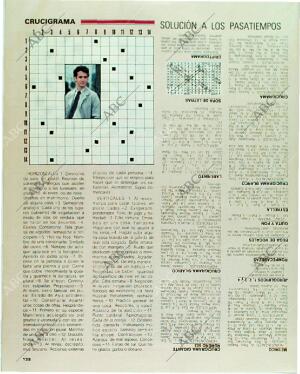 BLANCO Y NEGRO MADRID 16-04-1989 página 138