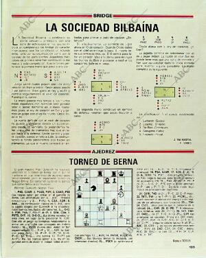 BLANCO Y NEGRO MADRID 16-04-1989 página 139