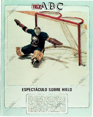 BLANCO Y NEGRO MADRID 16-04-1989 página 141