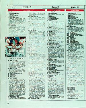 BLANCO Y NEGRO MADRID 16-04-1989 página 142