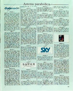 BLANCO Y NEGRO MADRID 16-04-1989 página 145