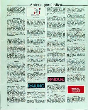 BLANCO Y NEGRO MADRID 16-04-1989 página 146