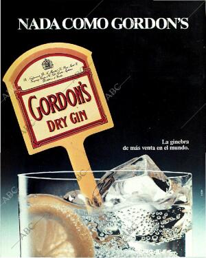 BLANCO Y NEGRO MADRID 16-04-1989 página 156