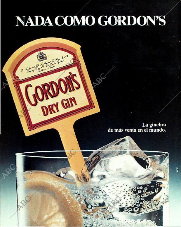 BLANCO Y NEGRO MADRID 16-04-1989 página 156